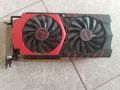 MSI AMD R9 390 Gaming 8GB, снимка 3