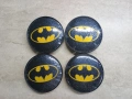 капачки за джанти Батман 60 мм, снимка 1