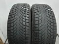 2бр зимни гуми 235/65/17 MICHELIN L05050 , снимка 3