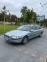 Volvo S80, 2.4L бензин, 140кс, автомат, круиз, мултиволам, кожа, снимка 1