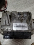 Компютър двигател 8200635663 за RENAULT MASTER II , 8200833387 , снимка 1