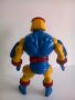Ретро екшън фигурка играчка MOTU Mattel Masters of the Universe Sy-Klone 1984 action figure vintage, снимка 3