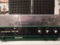 Продавам грамофон Респром 321 и DVD player NEO, снимка 2