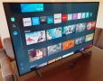 Телевизор - Samsung 50 ИНЧА - Smart - 4K Ultra HD - Ultra Slim - LED !, снимка 10