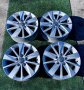 Джанти 5/112/15 Volkswagen Seat Skoda, снимка 2