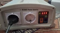 Продавам висок клас инвертор КISАЕ SW1220i - 2000W чиста синусоида, снимка 4