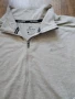 Nike Element Half Zip Reflective Running Top - страхотна дамска блуза Л, снимка 2