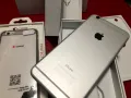 Apple iPhone 6s Plus 64Gb Silver Фабрично отключен, снимка 7