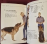 Обучение на кучета - 10-седмичен курс / Dog Training Handbook A 10-Week Training Course, снимка 9