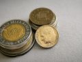 Монета - САЩ - 1 дайм | 1980г., снимка 2