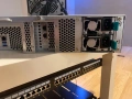 NAS QNAP TS-831XU-RP мрежов сторидж масив 4GB RAM, снимка 3