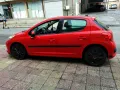 Peugeot 207 1.4 i 16v VVT 95, снимка 4