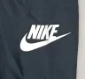 Nike Sportswear Fleece Sweatpants оригинално дамско долнище XS Найк памук, снимка 4