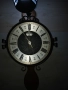 Ретро стенен часовник, снимка 2