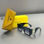 Слънчеви очила с UV400 защита с калъф и кутия Burbbery Код D154 - Различни цветове, снимка 4