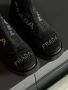 дамски боти Louis Vuitton prada, снимка 5