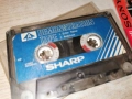 SHARP-TAPE 1312252244, снимка 1