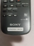 Дистанционно за Мини Диск RM-D7M използвано, снимка 2