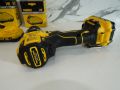 Dewalt DCD 701 / 2 x 3.0 Ah - Безчетков винтоверт 12 V, снимка 7