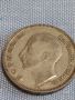 Сребърна монета 100 лева 1930г. Царство България Цар Борис трети за КОЛЕКЦИОНЕРИ 44756, снимка 9