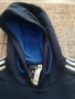 Adidas hoodie XL, снимка 2