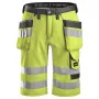 Мъжки шорти Snickers 3033 Hi-Vis Work Shorts, Размер 52, снимка 1