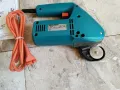 Електрическа ножица за ламарина BLACK AND DECKER DN520(150W), снимка 3