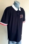 Hugo Boss HUGO Dillet Pique Cotton Mens Size M НОВО! ОРИГИНАЛ! Мъжка Тениска!, снимка 2