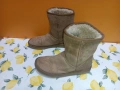 UGG Leather N 37 - 6 €, снимка 1