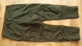 Bergans of NORWAY LANGASEN HUNTING WATERPROOF Trouser размер XL панталон водонепромокаем - 2335, снимка 1