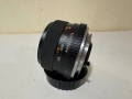 Обектив Yashica 1:1.9 50 mm, снимка 4