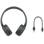 Sony Headset WH-CH520, black Блутут слушалки, снимка 2