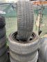 Джанти гуми за Пежо 206 , снимка 1 - Гуми и джанти - 45394864