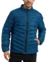 Мъжко яке JACK&JONES Hero Jacket Blue, снимка 1