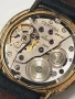 Стар часовник certina швейцарски с позлата, снимка 9