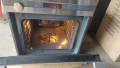 Фурна за вграждане Electrolux използвана, неработеща платка, снимка 1