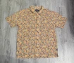 Patagonia L size Мъжка лятна риза Aloha shirt, снимка 3