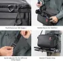 Нова PGYTECH OneMo Sling  Водоустойчива Чанта за Фотоапарат 11L-13.5L DSLR, снимка 3