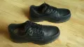 ECCO GORE-TEX Leather Shoes размер EUR 42 обувки водонепромокаеми естествена кожа - 1560, снимка 1