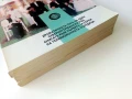 Наследството на Гулденбургови  том 1,2 и 3 - Аксел Роде - 1992г., снимка 13