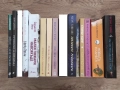 КНИГИ - СЕКЦИЯ 1/5, снимка 3