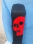Сноуборд Capita The Black Of Death 165см.W с автомати, снимка 8