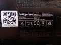 BLUETOOTH стерео система OneConcept FM USB SD AUX, снимка 6