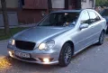 MERCEDES 320 AMG автоматик -газ, снимка 1