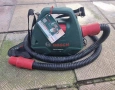 Пистолет за боядисване Bosch PFS 3000-2., снимка 1