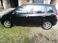 Honda Jazz 2004 Автоматик – Напълно обслужена, готова за новия си собственик!, снимка 4
