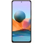 Мобилен смарт андроид телефон Xiaomi Redmi Note 10 Pro 6.7” 128GB 6GB RAM, снимка 5