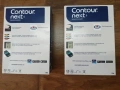 Ascensia Contour Next - Глюкомери, снимка 2