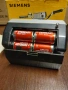 Siemens старо радио за велосипед., снимка 6
