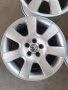 ОРИГИНАЛНИ АЛУМИНИЕВИ ДЖАНТИ ЗА ФОЛВАГЕН /ШКОДА/ 5Х100Х57-16 цола, снимка 2